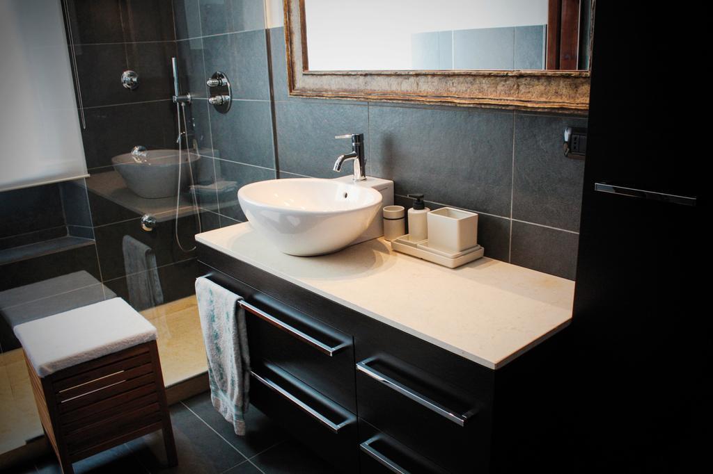 Apartmán Maison Balan Châtillon Exteriér fotografie