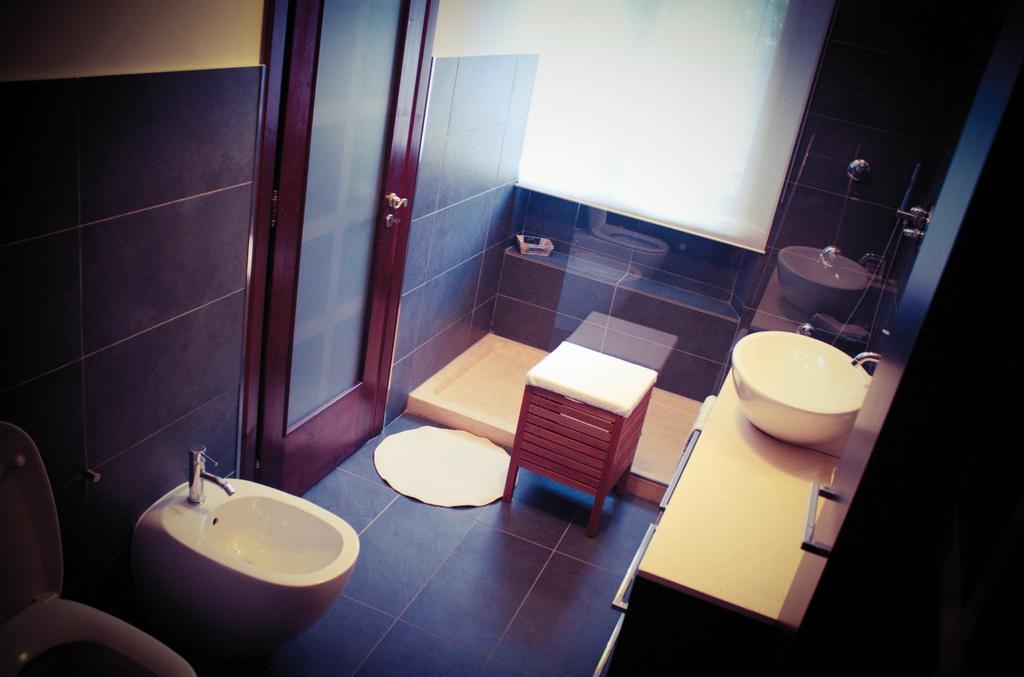 Apartmán Maison Balan Châtillon Exteriér fotografie